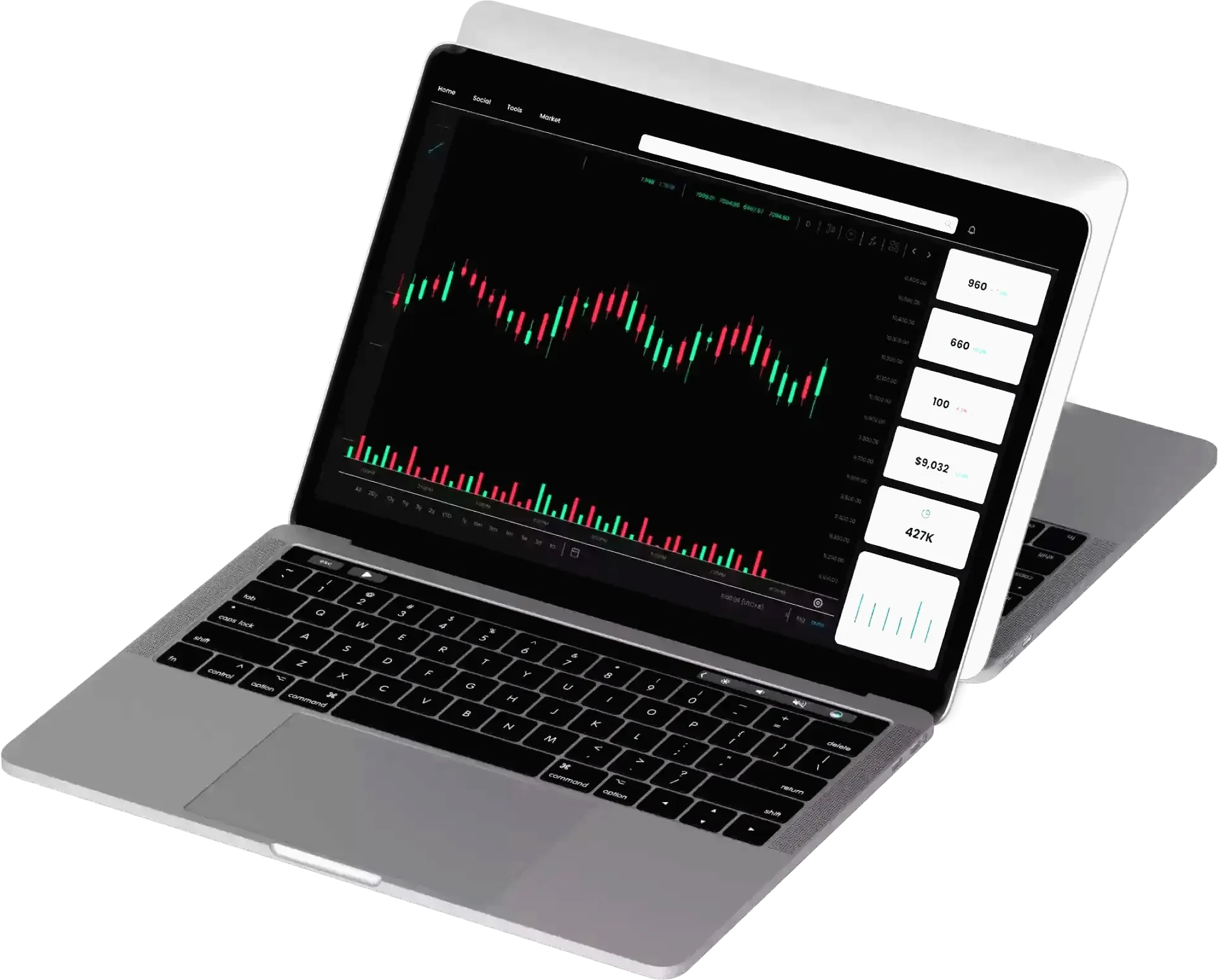 Valor Gestência automação financeira